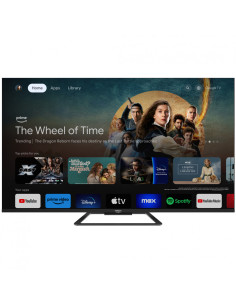 Televizoare HORIZON QLED TV 43" HORIZON 4K-GTV 43HQ8590U/D