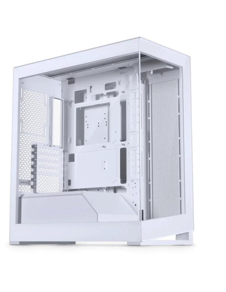 Carcase PHANTEKS Carcasa PHK NV Series NV5 MK2 ARGB WHIT