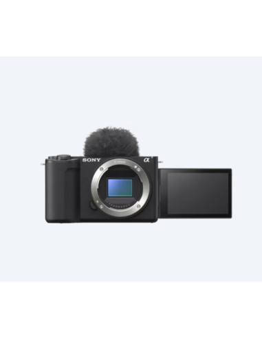 Aparate foto compacte Sony Mirrorless Camera...