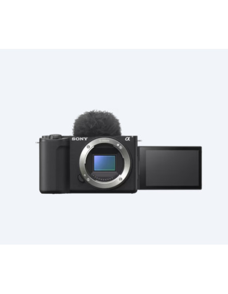 Aparate foto compacte Sony Mirrorless Camera ZV-E10 II 26MP