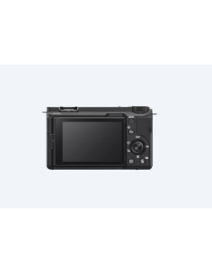 Aparate foto compacte Sony Mirrorless Camera ZV-E10 II 26MP 2