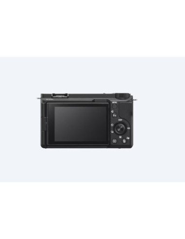 Aparate foto compacte Sony Mirrorless Camera...