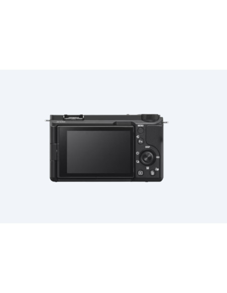 Aparate foto compacte Sony Mirrorless Camera ZV-E10 II 26MP