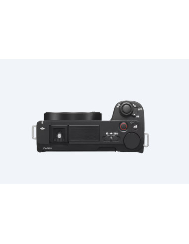Aparate foto compacte Sony Mirrorless Camera...