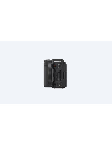 Aparate foto compacte Sony Mirrorless Camera...