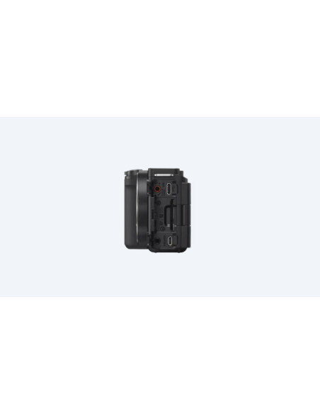 Aparate foto compacte Sony Mirrorless Camera ZV-E10 II 26MP