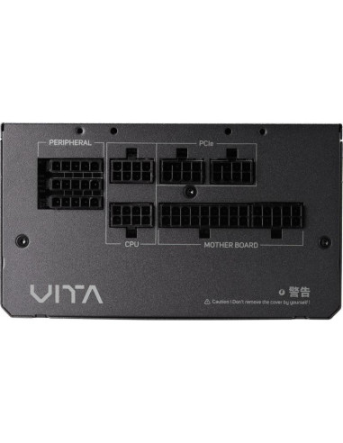 Surse PC FORTRON Sursa FORTRON VITA-650GM, 80...