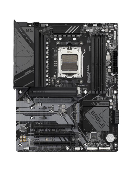 Blaci de baza GIGABYTE MB Gigabyte B650 EAGLE