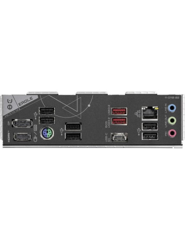 Blaci de baza GIGABYTE MB Gigabyte B650 EAGLE