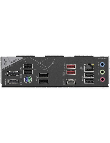 Blaci de baza GIGABYTE MB Gigabyte B650 EAGLE