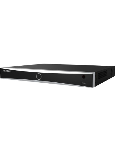 NVR HIKVISION NVR Hikvision 16 canale PoE...