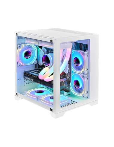 Carcase 1st PLAYER Carcasa 1STPLAYER Gaming MV5...