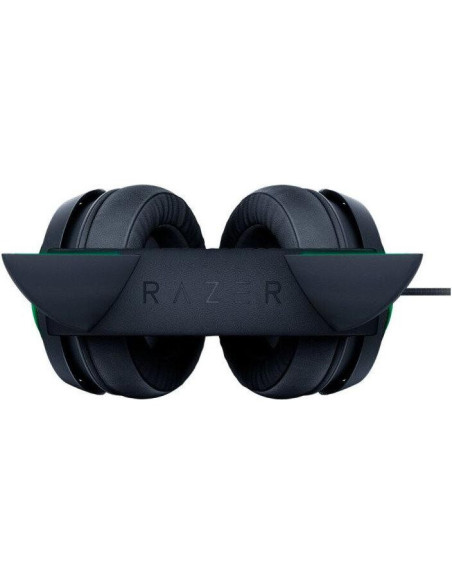 Casti audio RAZER Casti Gaming Head-band Razer Kraken Kitty V2 Pro, Wired, Negru
