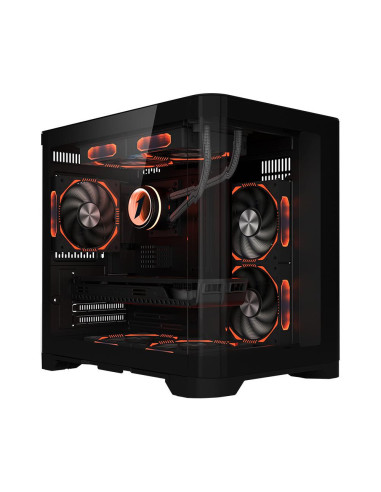 Carcase 1st PLAYER Carcasa 1st PLAYER UV5, RGB,...