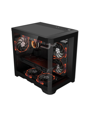 Carcase 1st PLAYER Carcasa 1STPLAYER Gaming UV5...