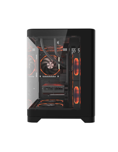 Carcase 1st PLAYER Carcasa 1st PLAYER UV5, RGB,...