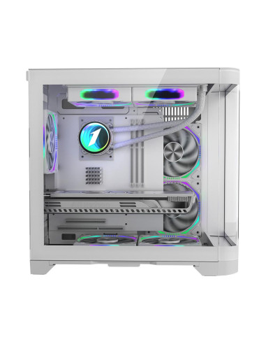 Carcase 1st PLAYER Carcasa 1STPLAYER Gaming UV5...
