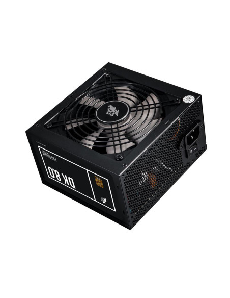 Surse PC 1st PLAYER Sursa 1stPLAYER DK PREMIUM, 80 PLUS Bronze, 800 W