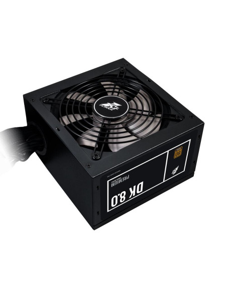 Surse PC 1st PLAYER Sursa 1stPLAYER DK PREMIUM, 80 PLUS Bronze, 800 W