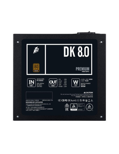 Surse PC 1st PLAYER Sursa 1stPLAYER DK PREMIUM,...