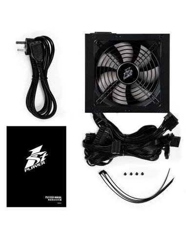Surse PC 1st PLAYER Sursa 1stPLAYER DK PREMIUM,...
