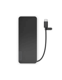 Docking station LENOVO LN Dock Travel USB-C Slim