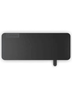 Docking station Lenovo USB-C Slim Travel Dock 2