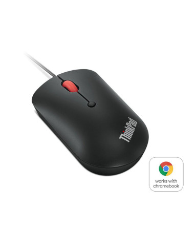 Mouse LENOVO Mouse LENOVO ThinkPad USB-C Wired...