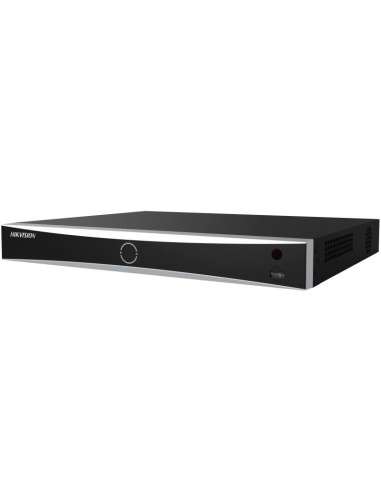 NVR HIKVISION NVR Hikvision 8 canale...
