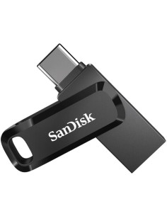 Memorii USB SANDISK Memorie USB SanDisk Ultra Dual Drive...