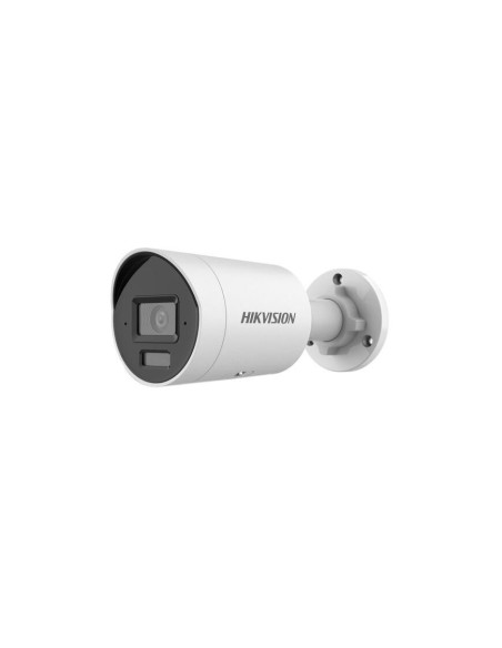 Camere supraveghere IP HIKVISION Camera de supraveghere Bullet 8MP Hikvision DS-2CD2083G2-LI2U(2.8MM), lentila fixa: 2.8mm, Senz