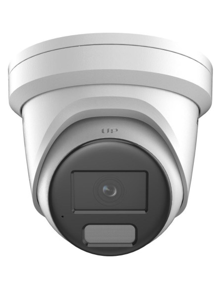 Camere supraveghere IP HIKVISION CAMERA IP TURRET 8MP 4MM IR40M