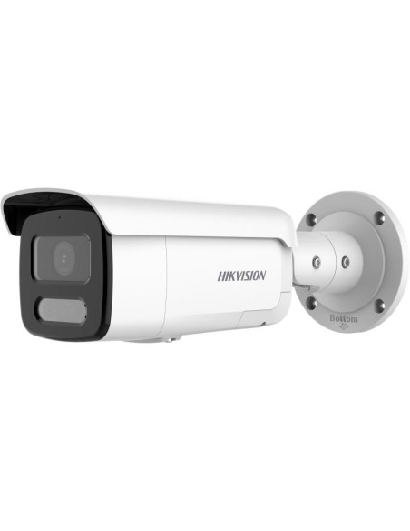 Camere supraveghere IP HIKVISION Camera de supraveghere IP Bullet 8MP Hikvision DS-2CD2T87G2H- LISU/SL(2.8MM)(EF), lentila fixa