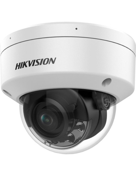 Camere supraveghere IP HIKVISION CAMERA IP DOME 8MP 2.8MM IR30M