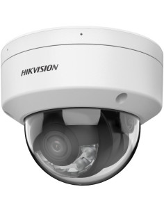 Camere supraveghere IP HIKVISION CAMERA IP DOME 4MP 2.8MM...