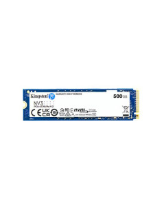 SSD-uri interne KINGSTON SSD intern Kingston NV3, 500 GB,...