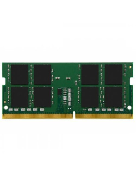 Memorie RAM laptop KINGSTON Memorie RAM Notebook KINGSTON ValueRAM, 32GB, DDR4, 3200MHz, CL22