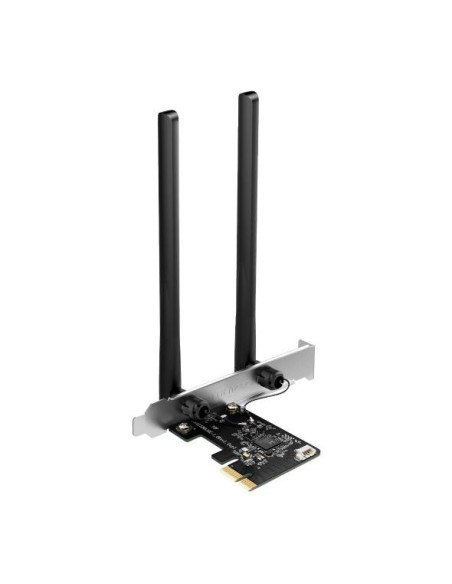 Access point & Range Ext. TP-LINK Mercusys AC1200 Wi-Fi Bluetooth PCIe Adapter
