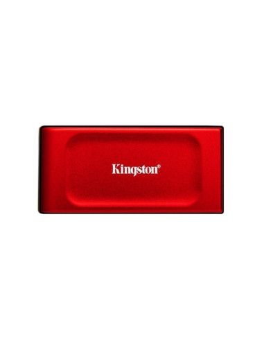 SSD-uri externe KINGSTON SSD extern KINGSTON...