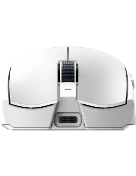 Mouse RAZER Mouse Gaming Wireless Razer Viper V3 Pro, 35000 dpi, Alb
