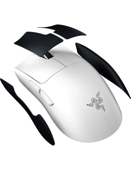 Mouse RAZER Mouse Gaming Wireless Razer Viper V3 Pro, 35000 dpi, Alb