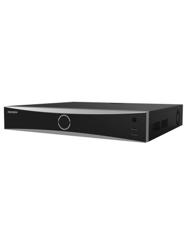 NVR HIKVISION NVR 32 canale Hikvision...
