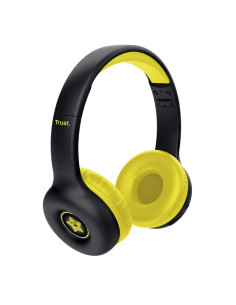 Casti audio TRUST Casti Head-band Trust Nouna,... 2