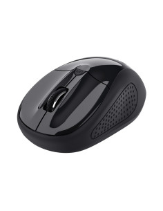 Mouse TRUST Mouse Wireless Trust 24658, 1600 dpi, negru