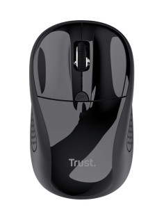 Mouse TRUST Mouse Wireless Trust 24658, 1600 dpi, negru 2