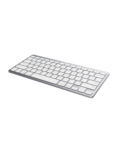 Tastaturi TRUST Tastatura Trust 24651, Wireless, Alb 2