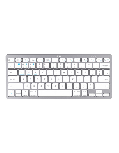 Tastaturi TRUST Tastatura Trust 24651,...