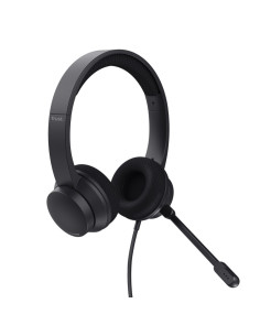 Casti audio TRUST Casti Head-band Trust Ayda, Wired,...
