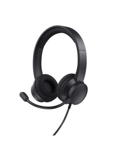 Casti audio TRUST Casti Head-band Trust Ayda, Wired,... 2