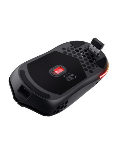 Mouse TRUST Mouse Gaming Wireless Trust GXT 929...